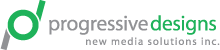 Progressive Designs Productions